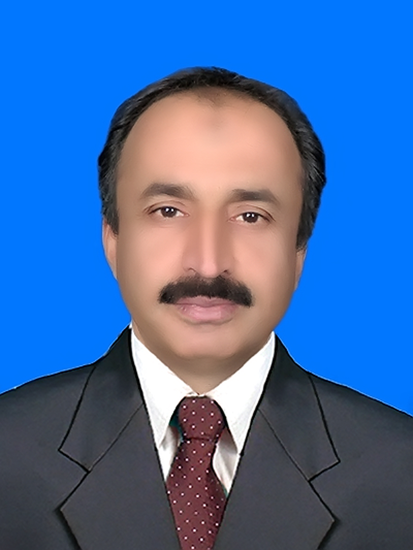 Amjad Ahmed Profile