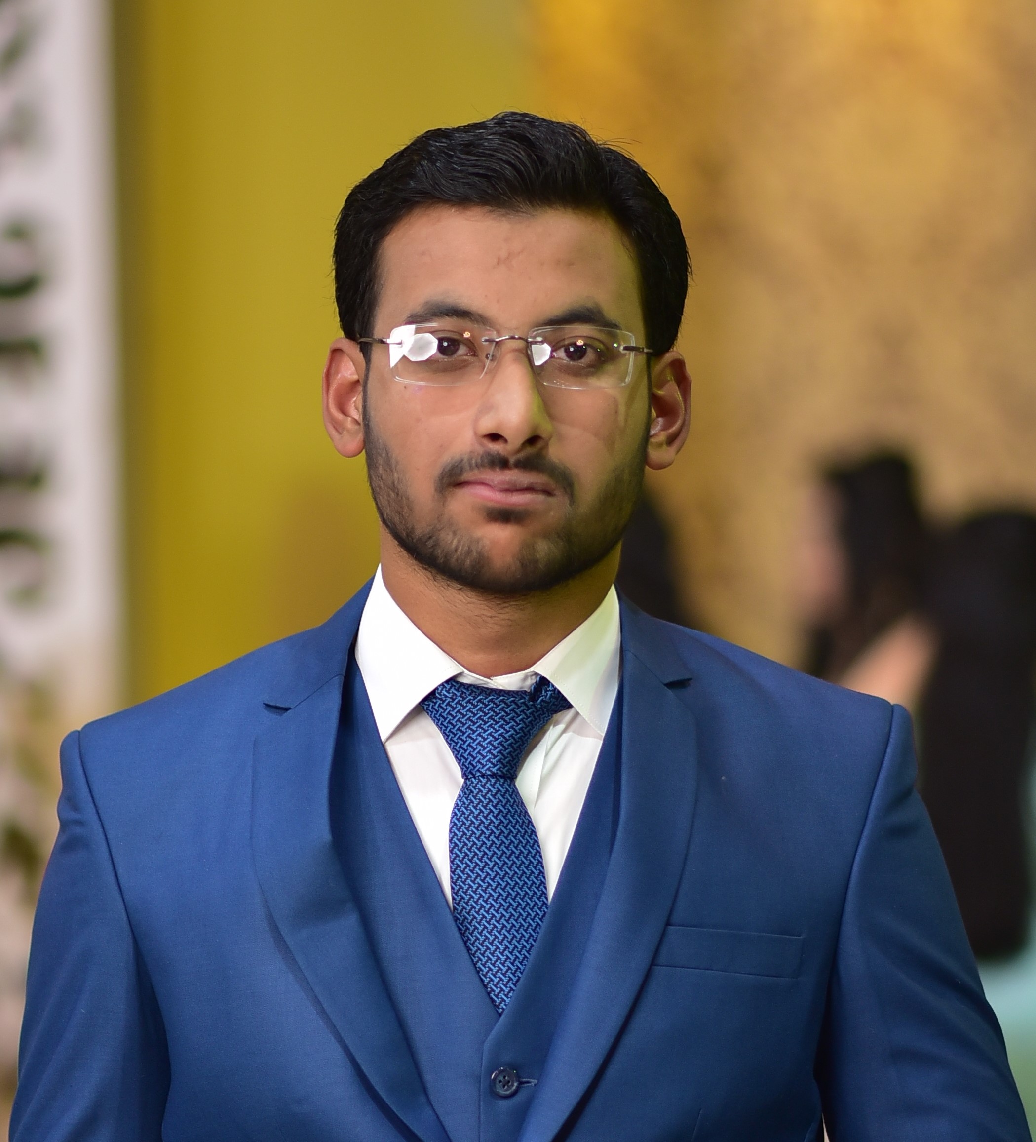 Mustafa Hasan Profile Mustafa Hasan Profile