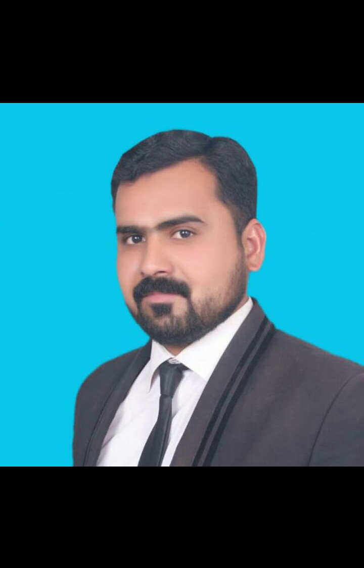 Abid Rafique Profile Abid Rafique Profile