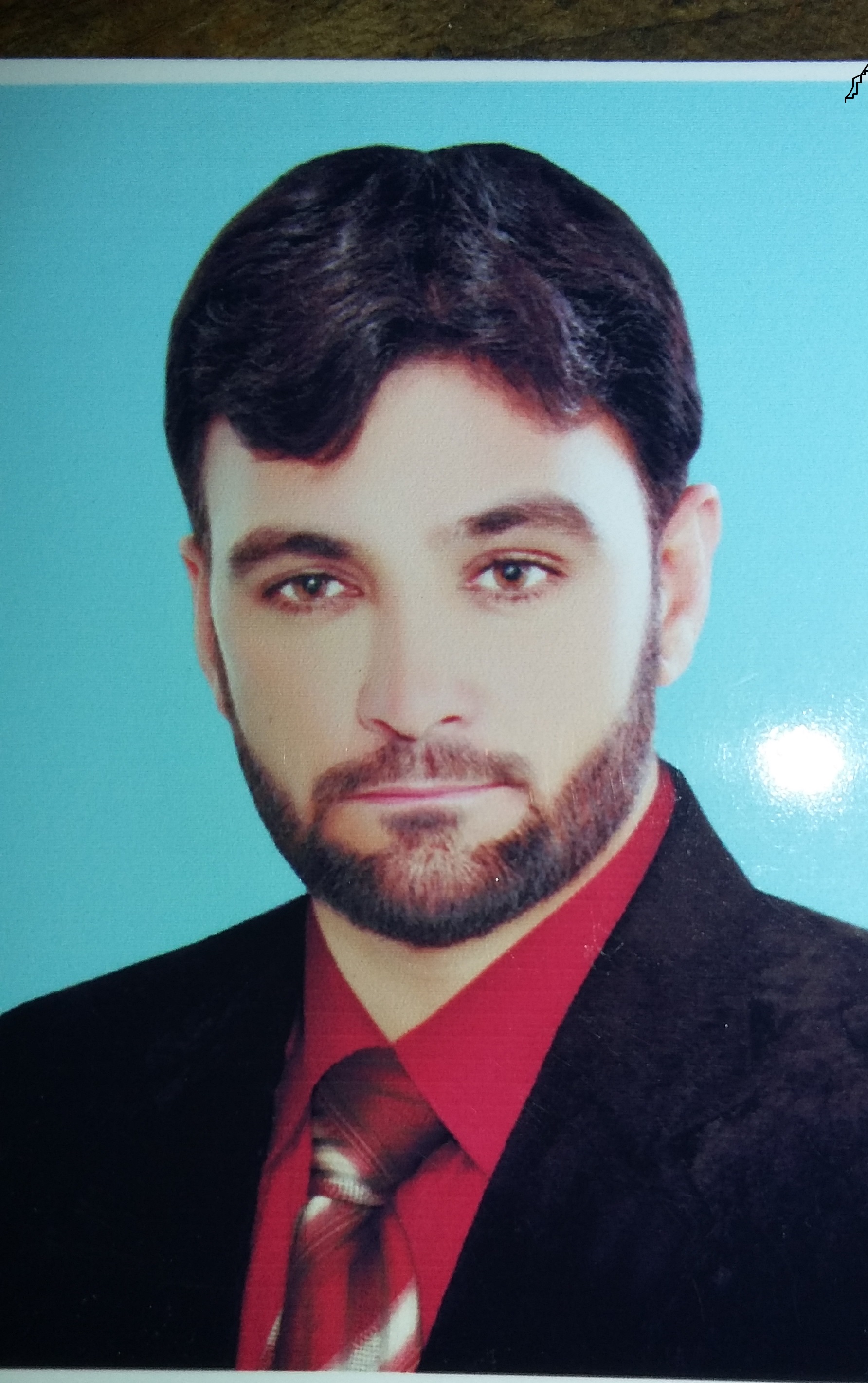 Muhammad Arif Profile