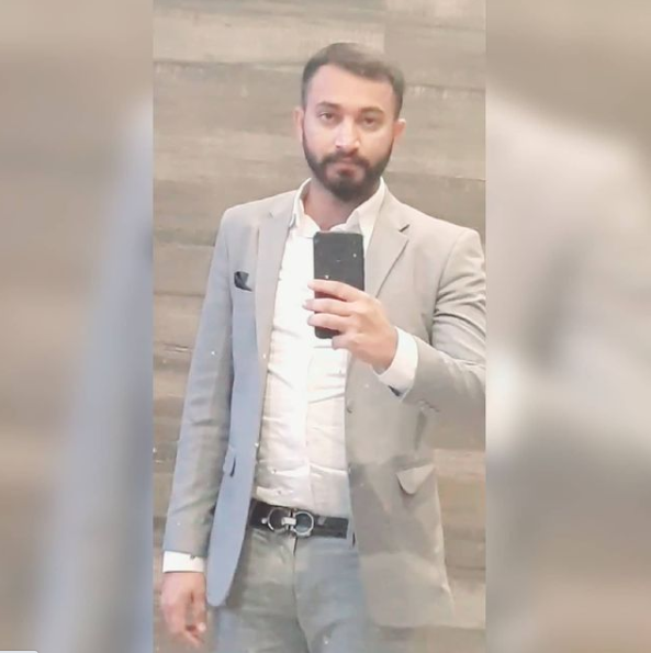 Zishan Tariq Profile