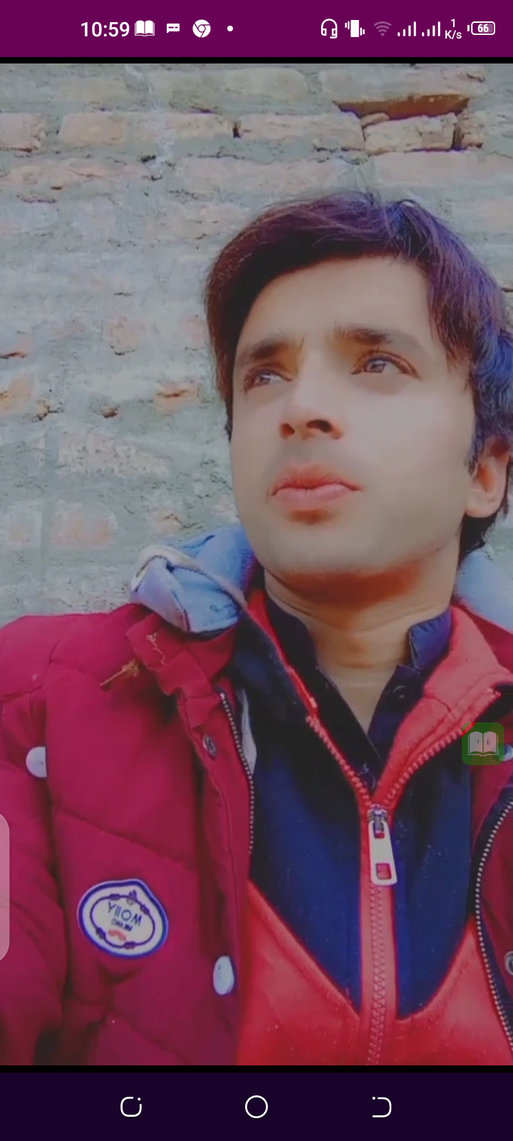 Amjad Ali Profile Amjad Ali Profile