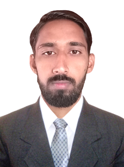 Muhammad Umar Profile