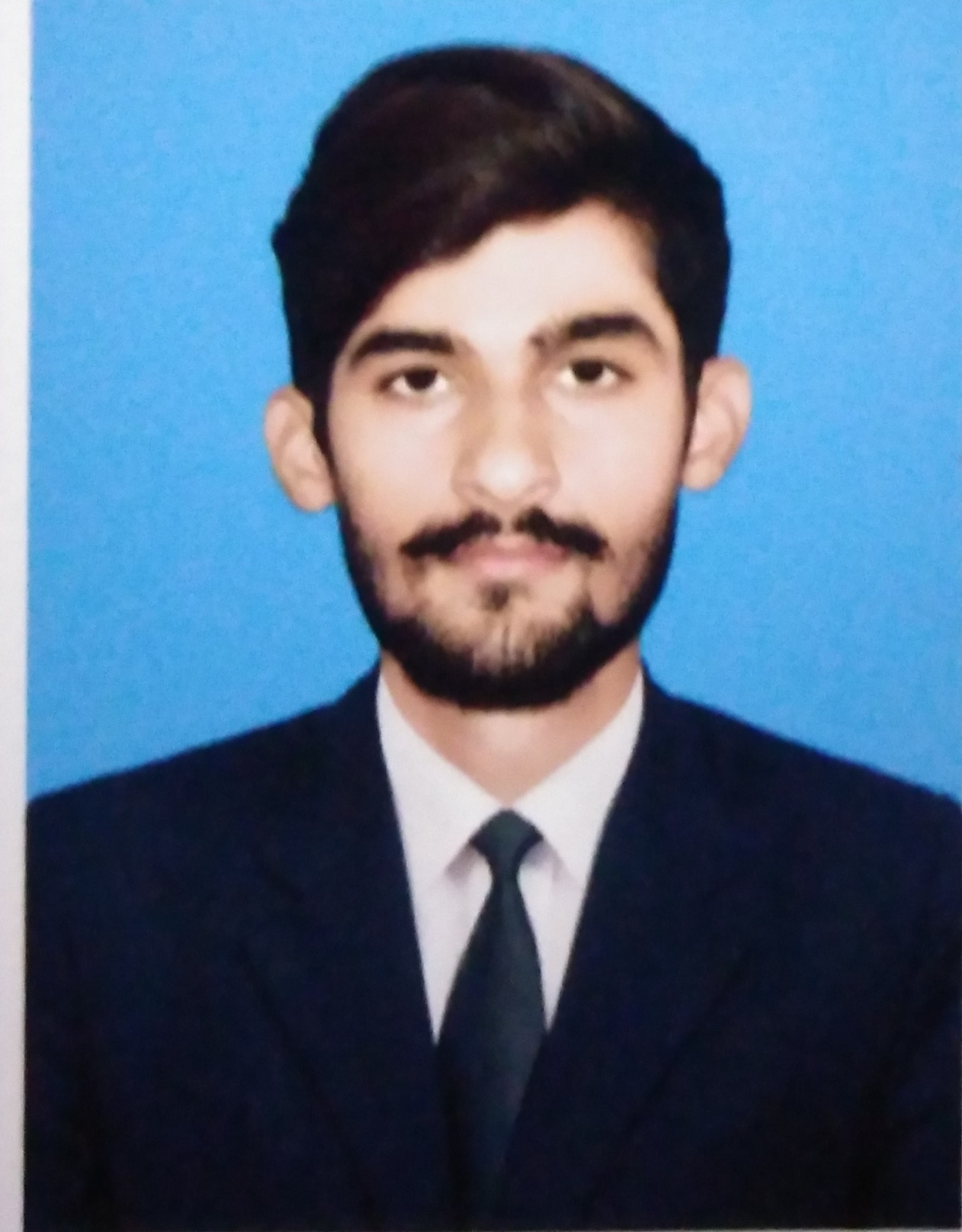 Ahsan Bashir Graphic Design, Photo Editing, Presentations, Instagram Marketing, Video Editing, Data Entry, Excel, Web Search, Virtual Assistant, Digital Marketing