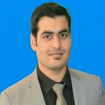 Muhammad Habib Ur Rehman 