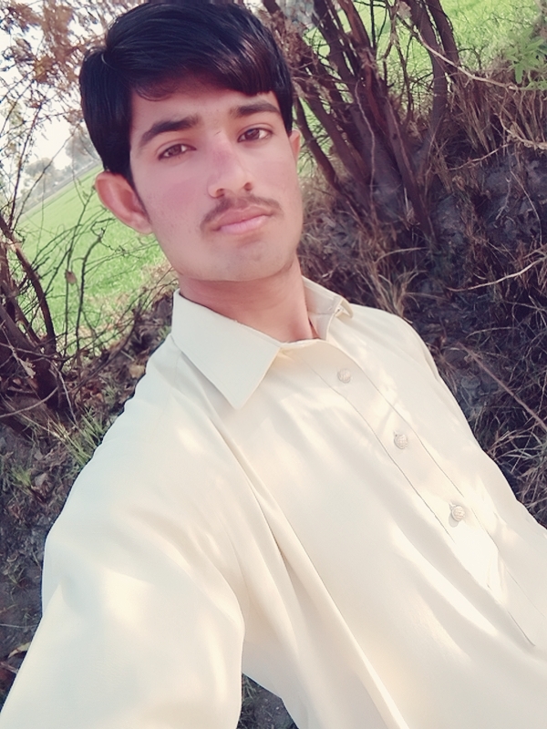 Akmal Khan 3D Animation