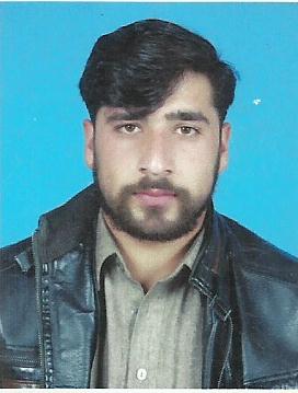Arslan Rizwan 