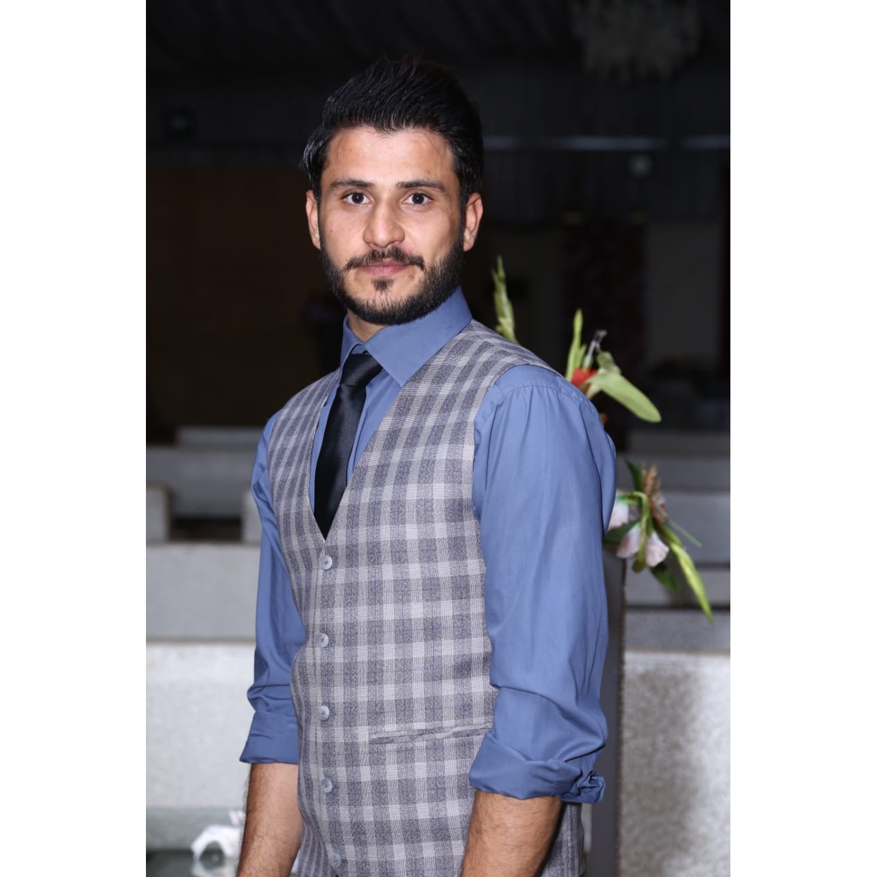 Muhammad Numan Mahmood 