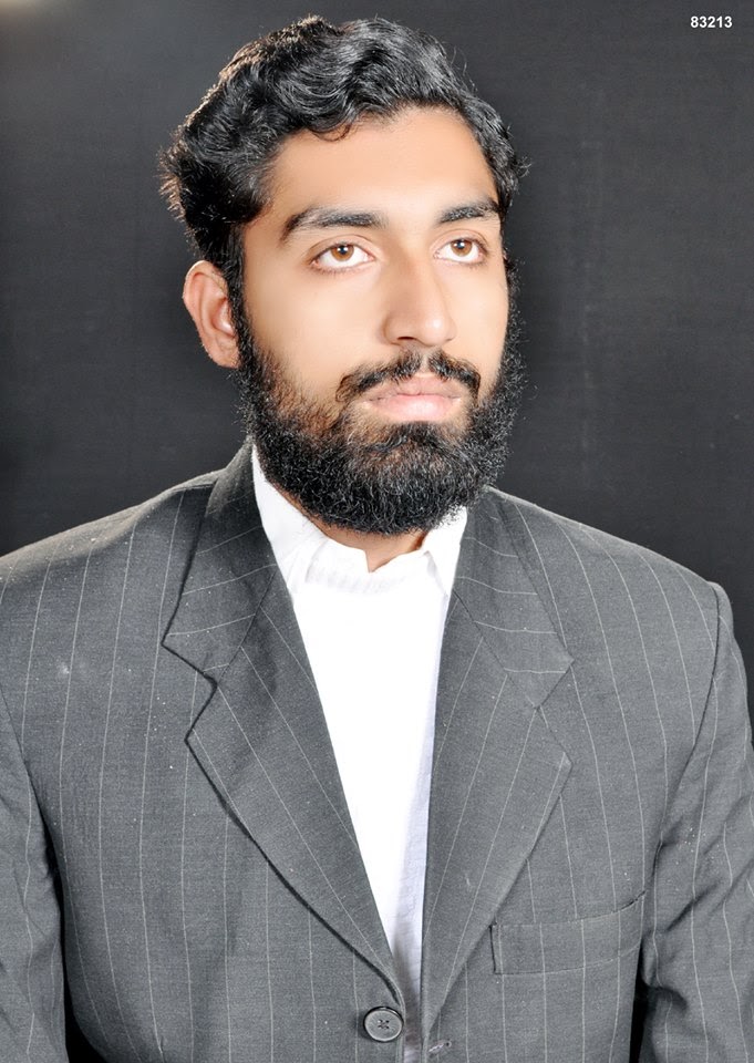 Muhammad Abdullah English Typing, Driving, MS Office, Urdu Typing, Print, Corel Painter