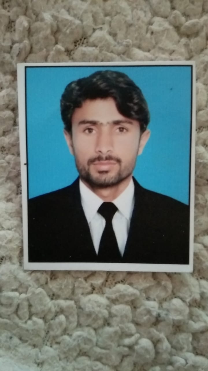 Muhammad Tahir Finance