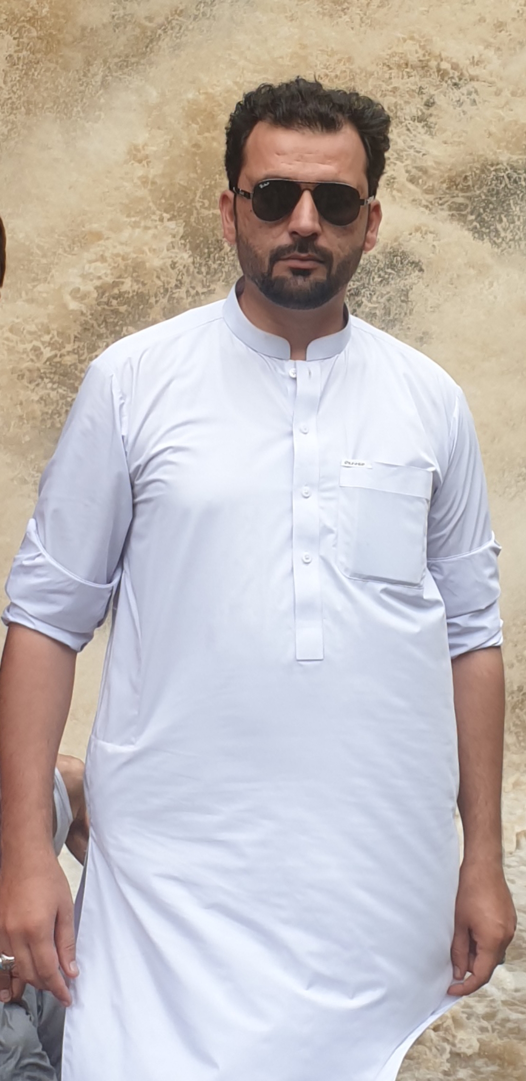 Muhammad Asif 