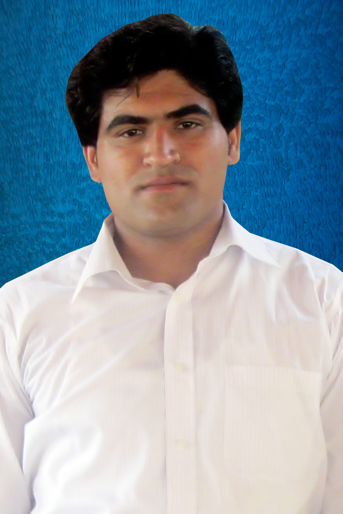 MUHAMMAD SHEHZAD 