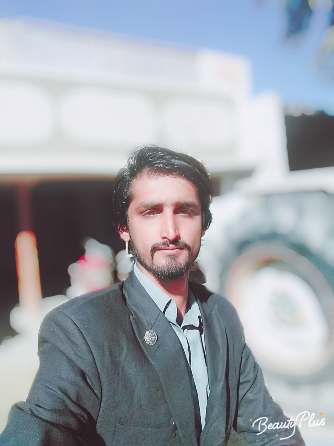 Ghulam Sarwar Video Services