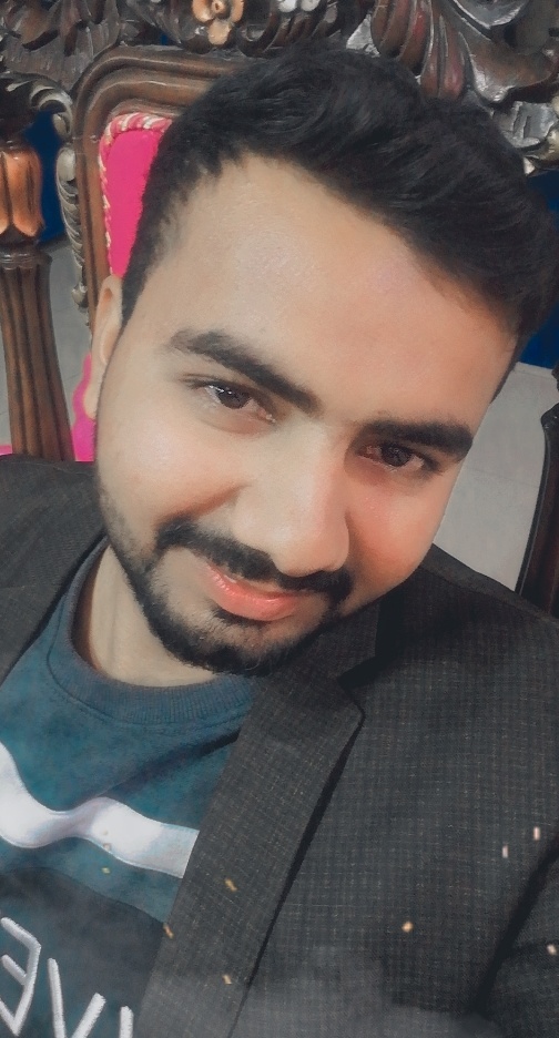 Syed Zulqarnain Shah 