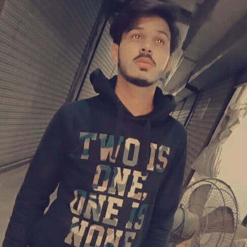 Muhammad Ubaid Rasool 