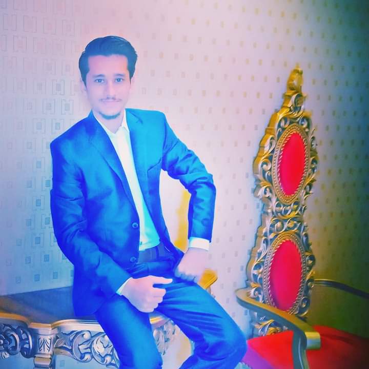 Faizan Ahmad Inventory Management, Public Relations, Customer Experience, Customer Strategy