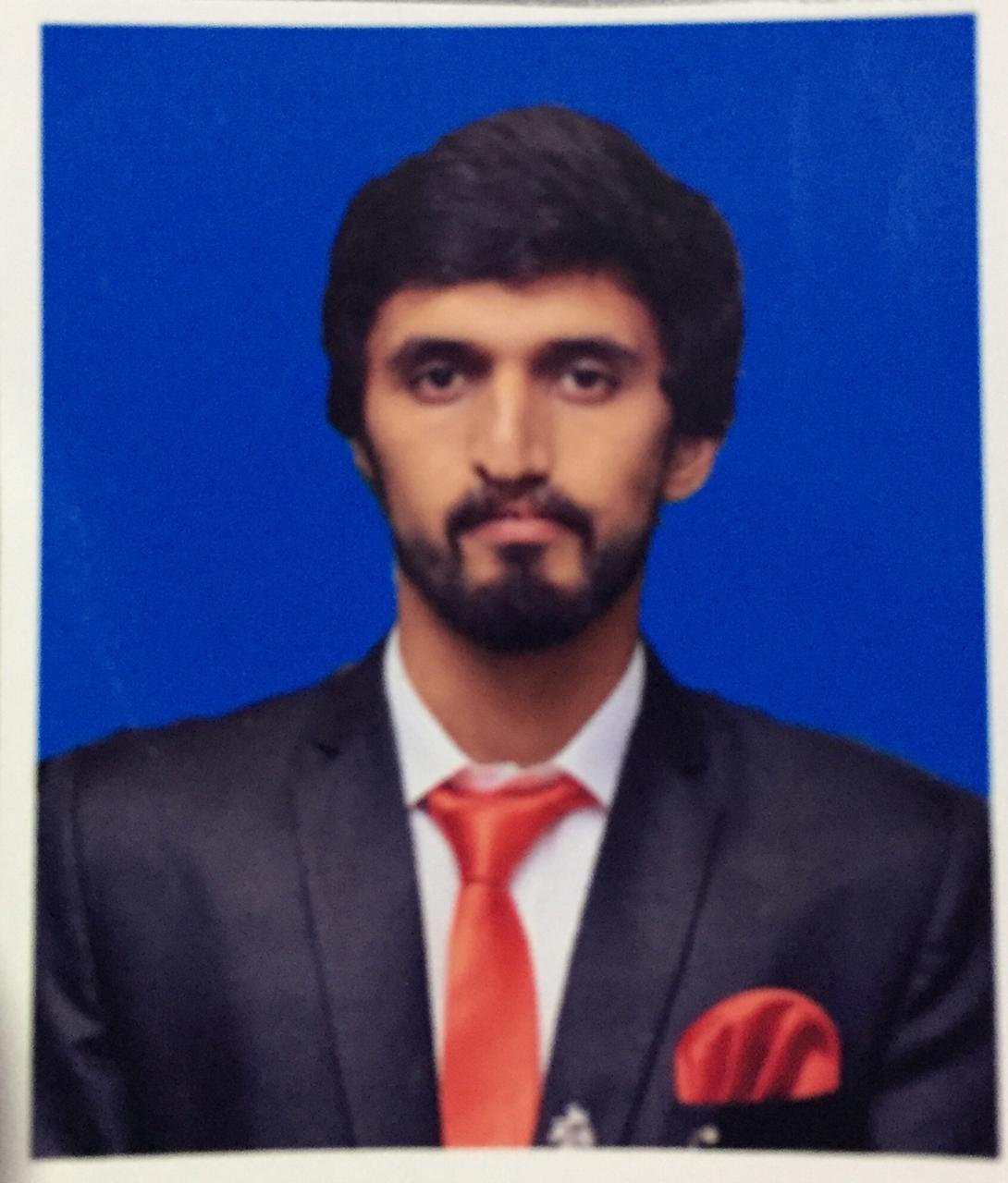 Muhammad Junaid Profile Muhammad Junaid Profile