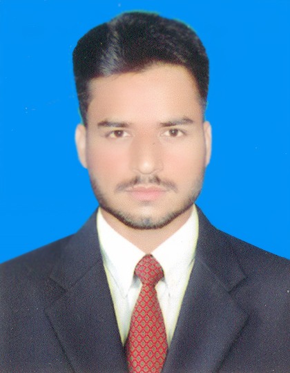 Syed Aqib Hussain AQIB HUSSAIN 