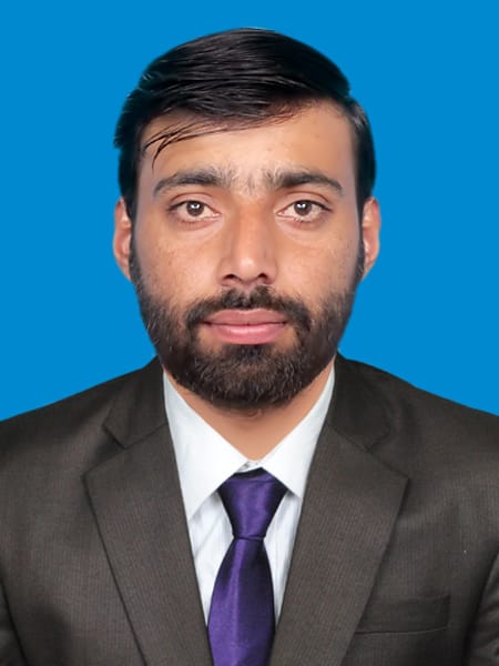 Muhammad Zaheer 