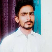 Shujat Ashiq Hussain 