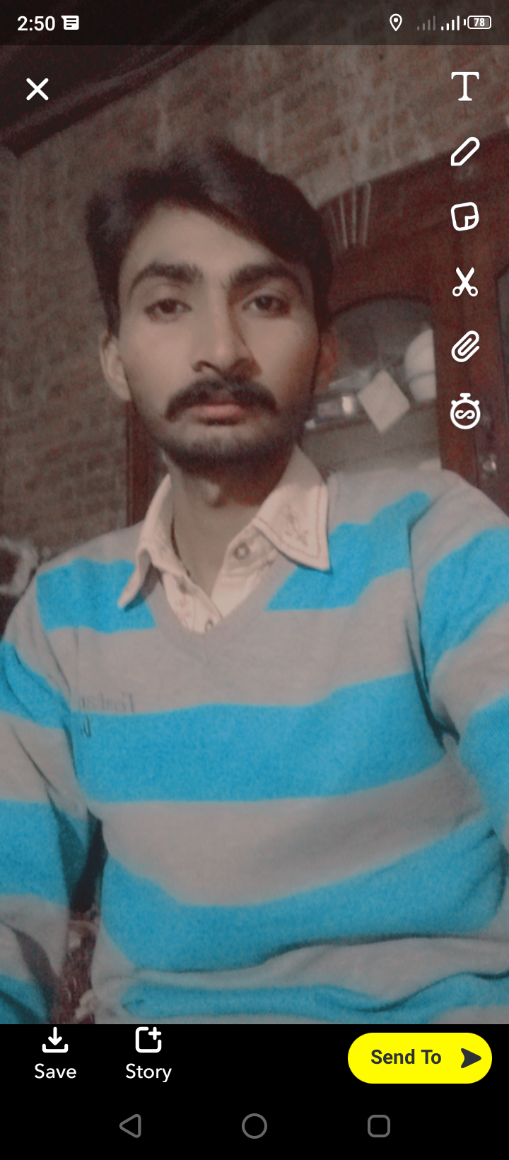Muhammad Waseem Rehan 