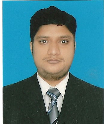 Hasham Zafar Iqbal 