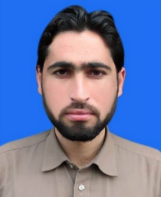 Hanif Ullah 