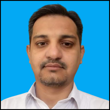 KAMRAN ALAM Profile