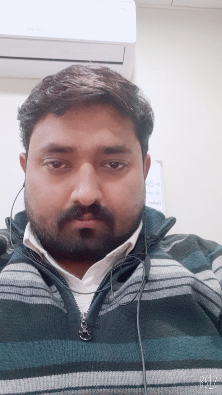 RANA FAISAL HAYAT KHAN Profile RANA FAISAL HAYAT KHAN Profile