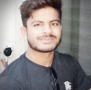 Muhammad Aqib Malik Profile