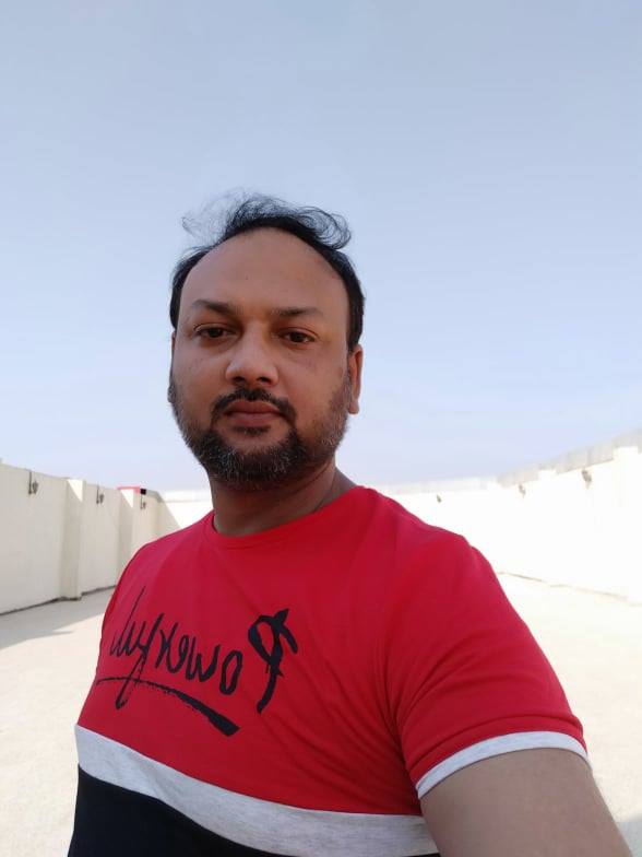 Mohammad Yousaf Profile Mohammad Yousaf Profile