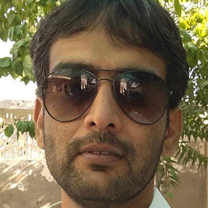 Zaheer Udin Babar Junejo Profile