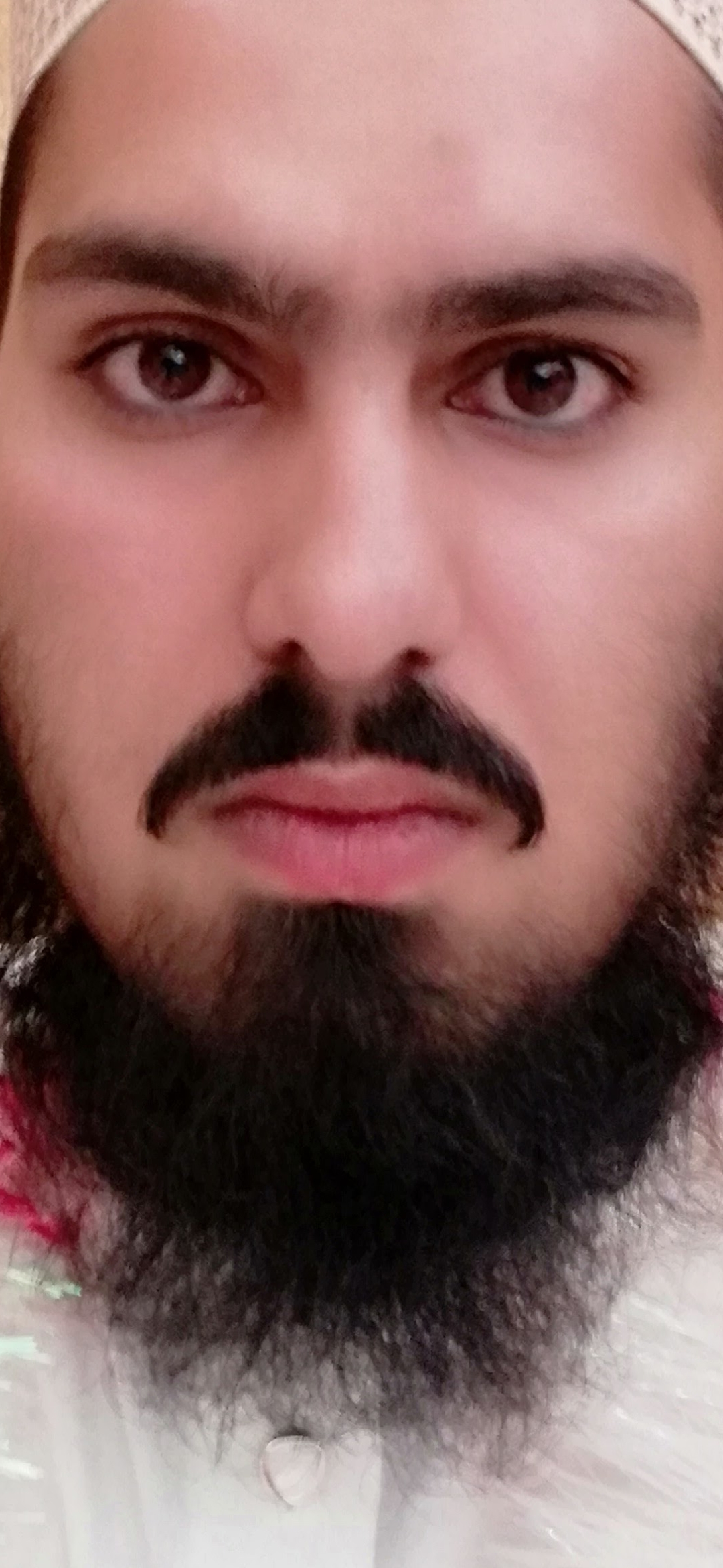 Muhammad Ishfaq Profile