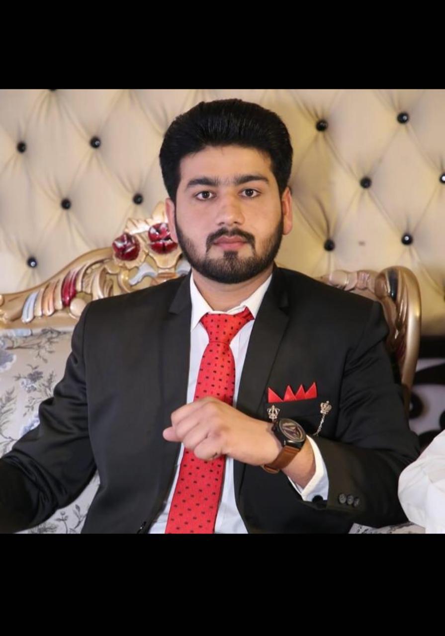 Umer Usman Profile Umer Usman Profile