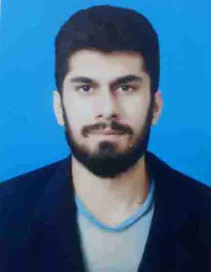 Ali Abdullah Profile