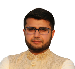 Mudassir Iqbal Profile