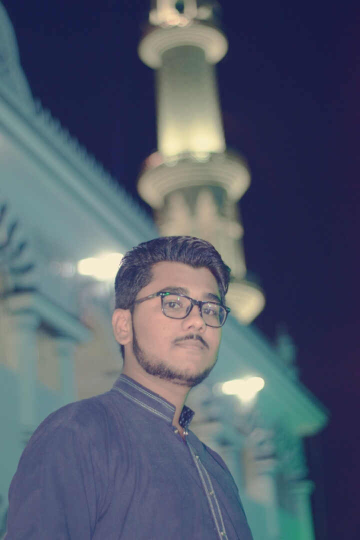 Khurram Patni Profile