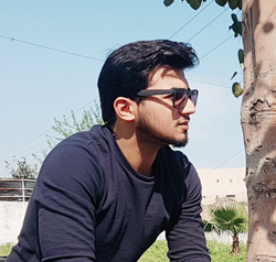 Faizan Younas Profile