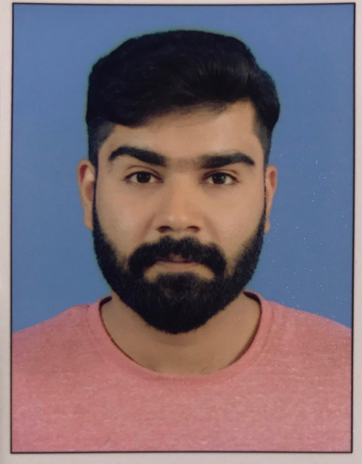 WALEED TAHIR Profile