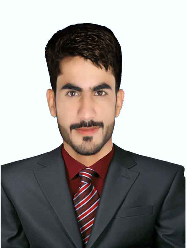 Jawad Hussain Profile