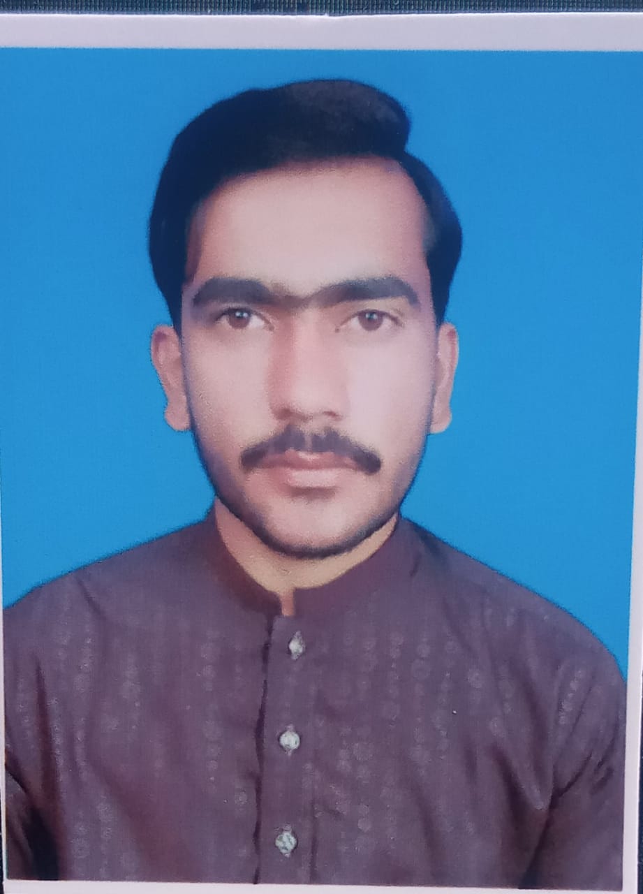 Muhammad Adeel Profile Muhammad Adeel Profile