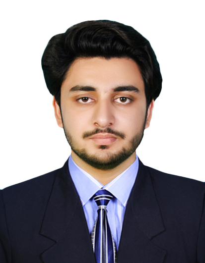 Ameer Hamza Farooq Profile