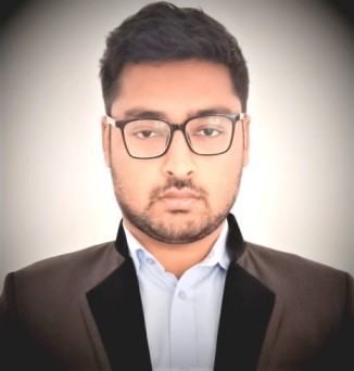 Syed Shazaib Shah Profile Syed Shazaib Shah Profile