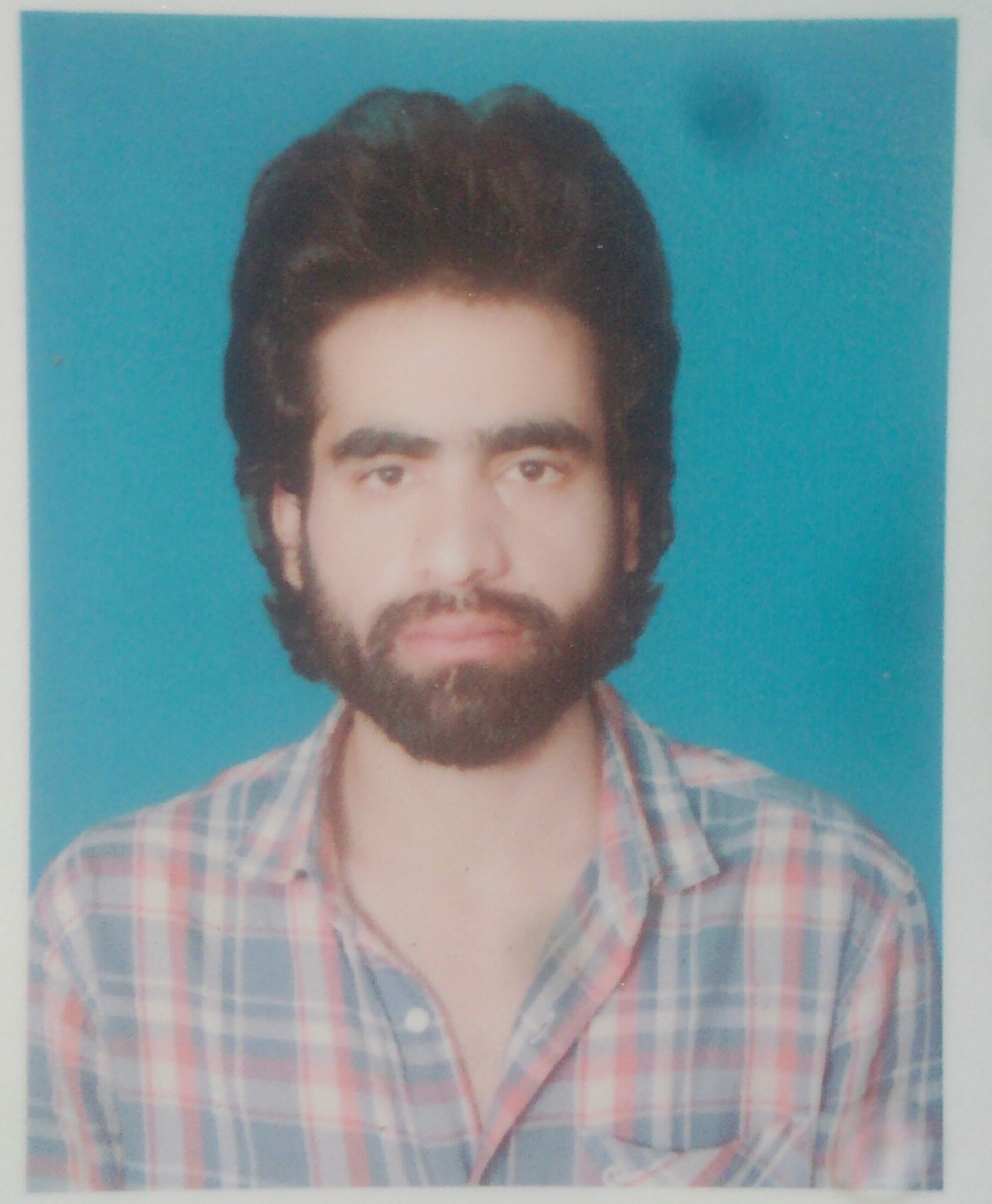 Khpalwak Kaliwal Profile