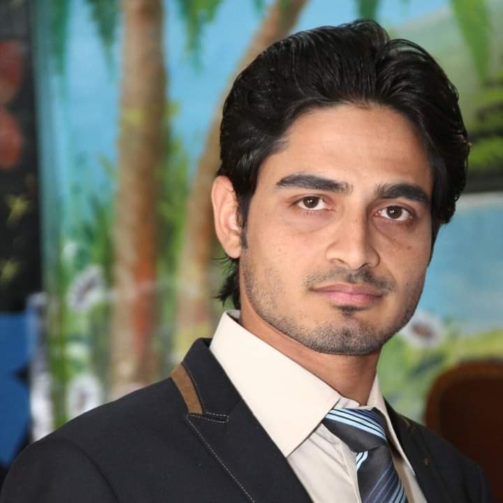 Muhammad Waseem Profile Muhammad Waseem Profile