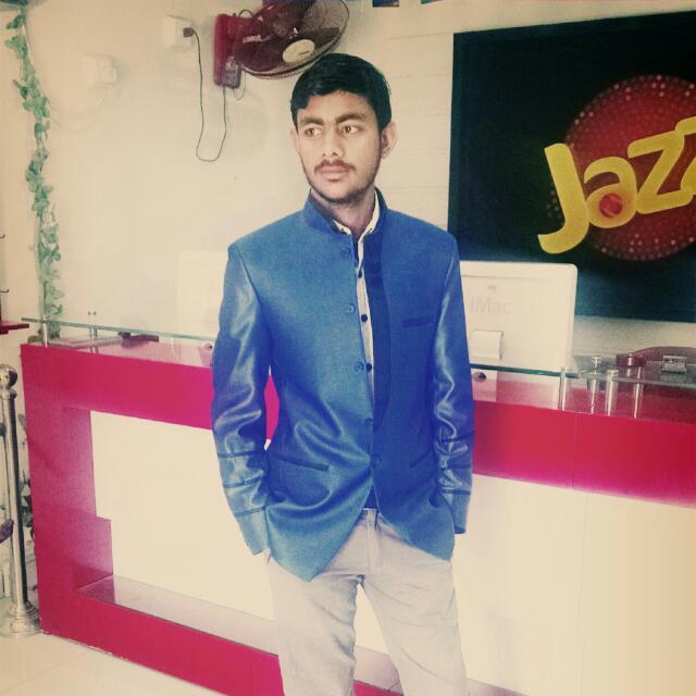 AbdulRehman Shaikh Profile AbdulRehman Shaikh Profile