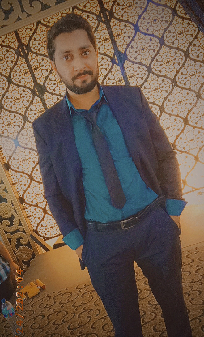 Umair Younas Profile Umair Younas Profile