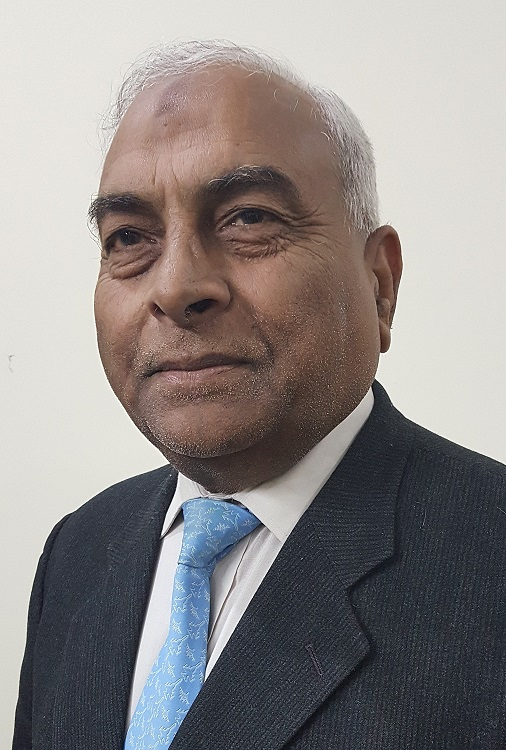 Muhammad Sadiq Malik 