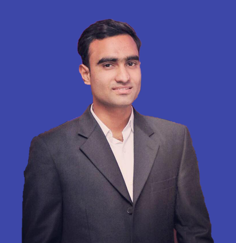 Danish Ali Profile Danish Ali Profile