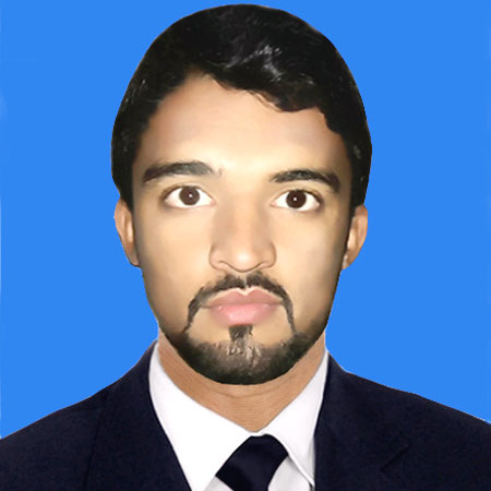 Muhammad Aamir Profile Muhammad Aamir Profile